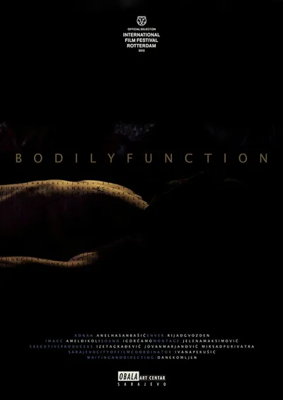 Bodily Function