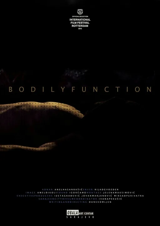Bodily Function - Image 1