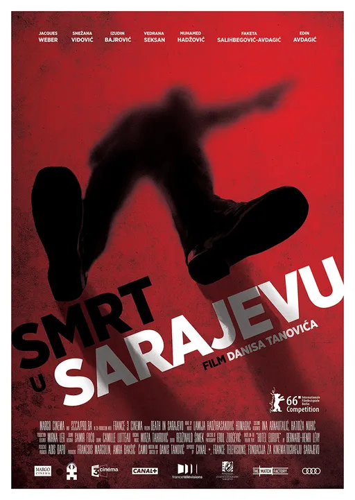 Smrt u Sarajevu - Image 1