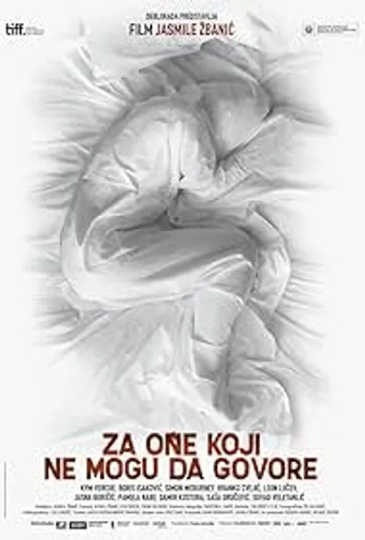 Za one koji ne mogu da govore - Image 1