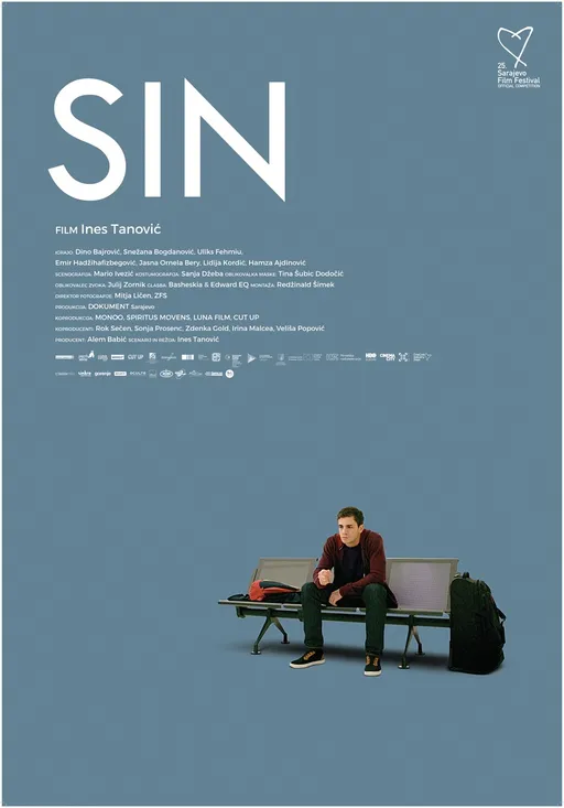 Sin - Image 1