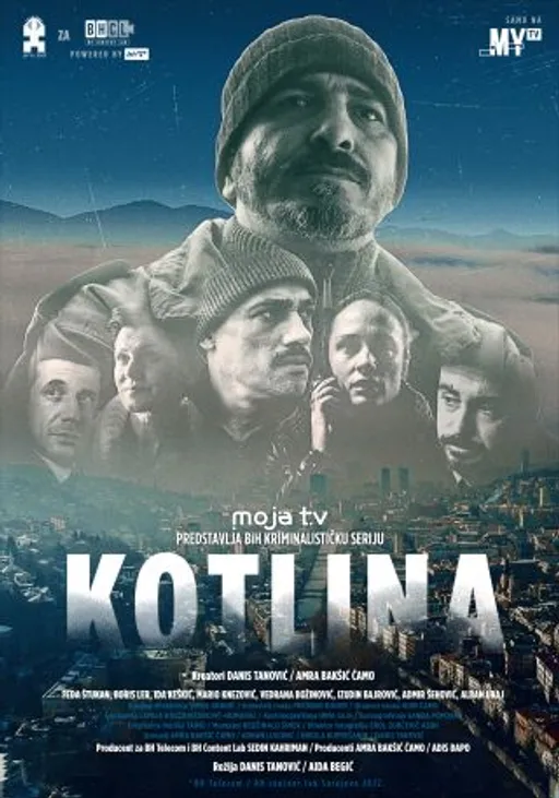 Kotlina S01 - Image 1