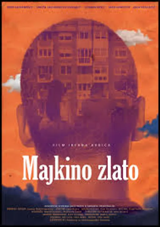 Majkino zlato - Image 1