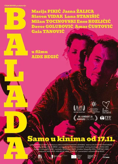 Balada