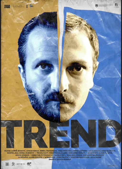 Trend - Image 1
