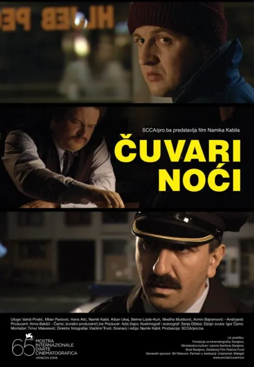 Čuvari noći - Image 1