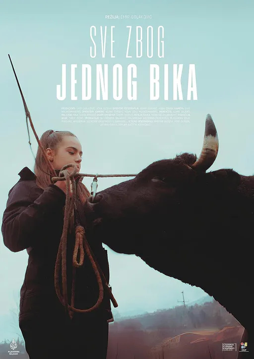 Sve zbog jednog bika - Image 1