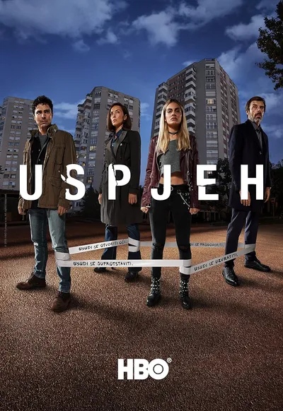 Uspjeh