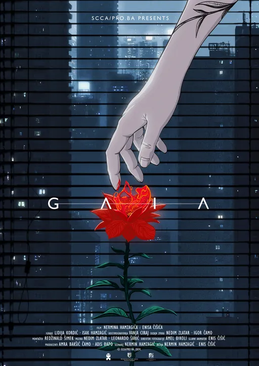 GAIA - Image 1