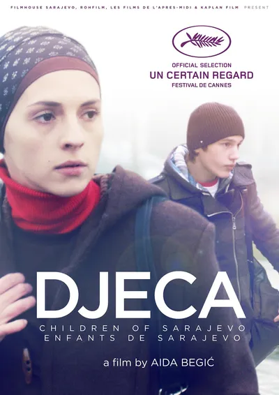 Djeca