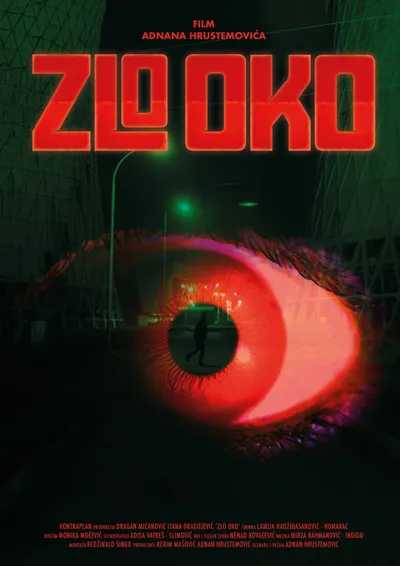 Zlo oko