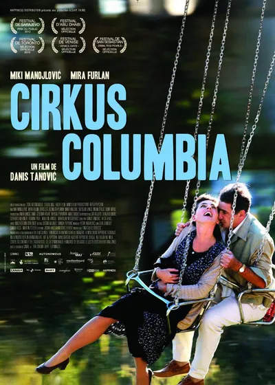 Circus Columbia