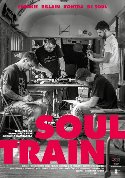 Soul Train