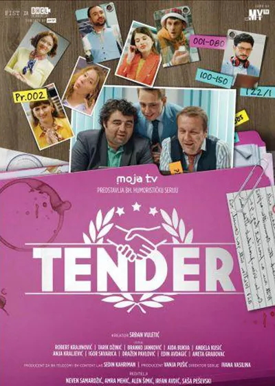 Tender