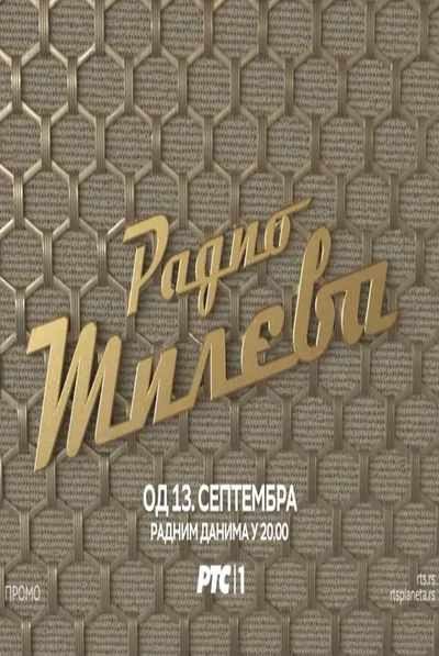 Radio Mileva