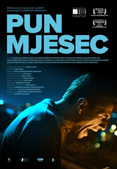 Pun mjesec