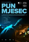 Pun mjesec