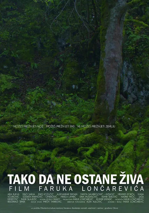 Tako da ne ostane živa - Image 1