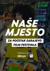 Naše mjesto, za početak festivala
