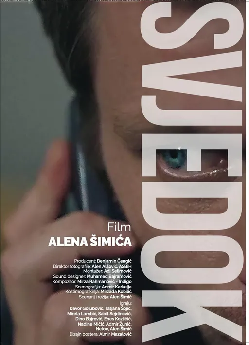 Svjedok - Image 1