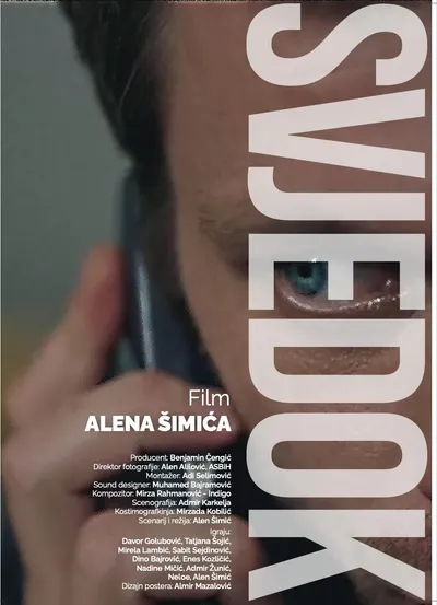 Svjedok