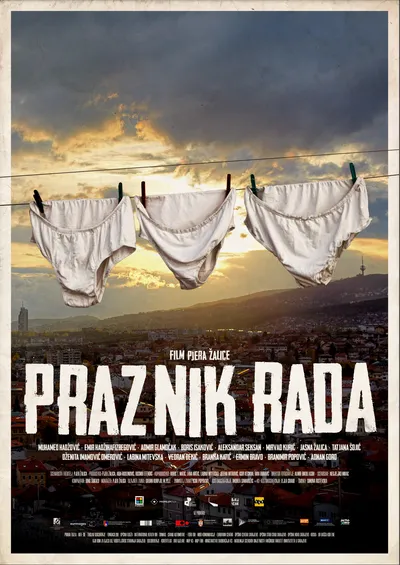 Praznik rada