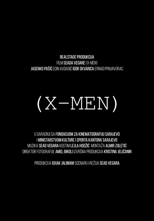 (X-MEN) - Image 1