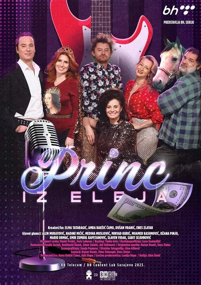 Princ iz Eleja S01