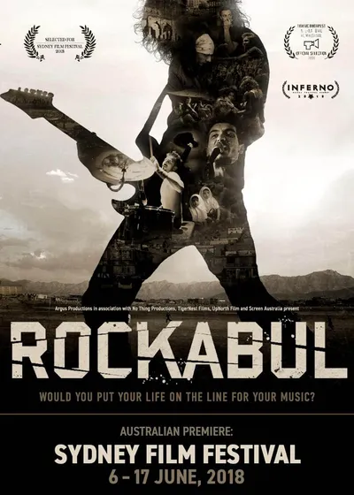 RocKabul